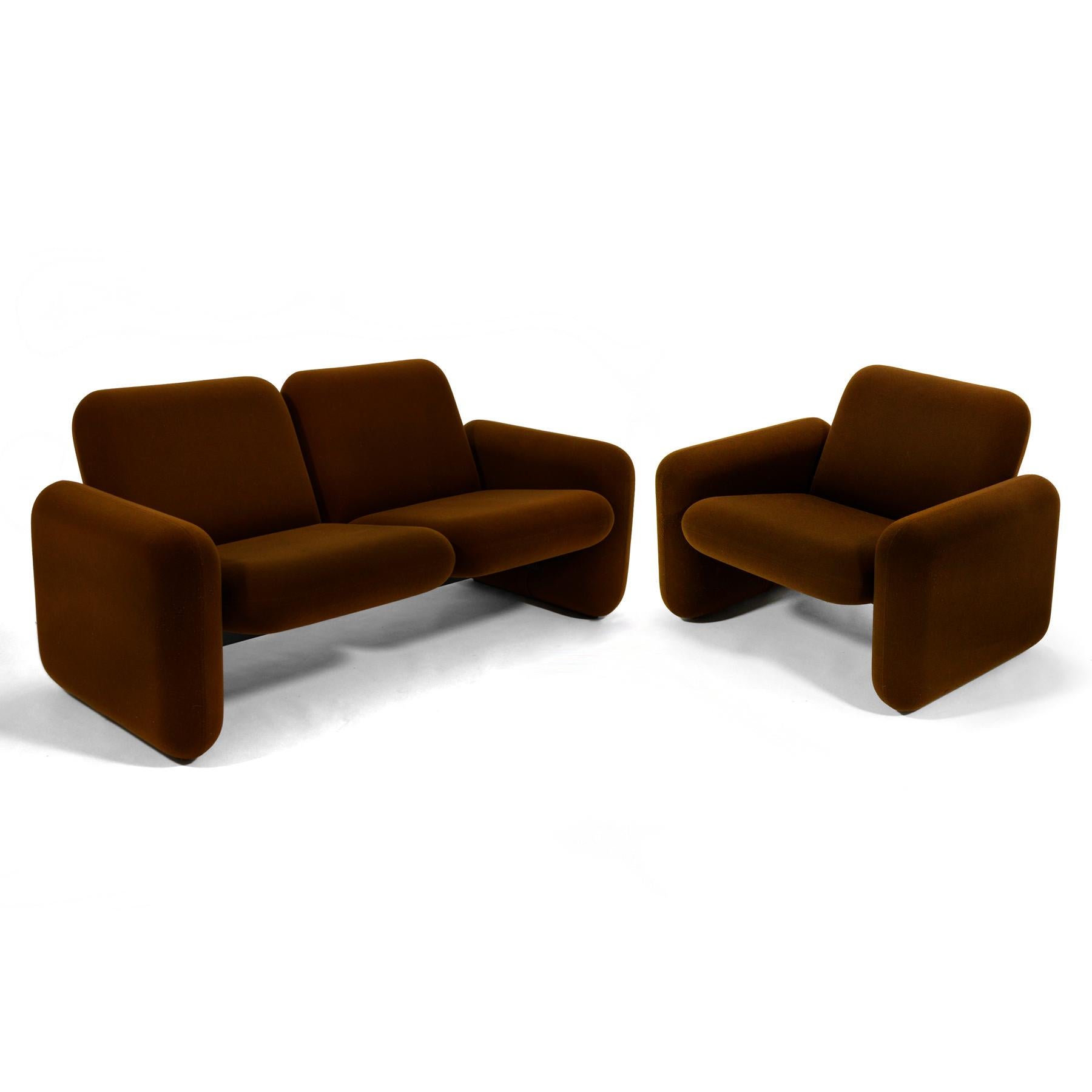 Chaise longue 