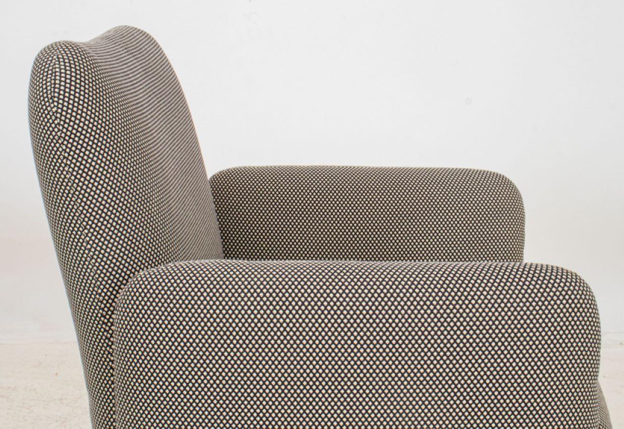 Upholstery Ray Wilkes Style Modular 