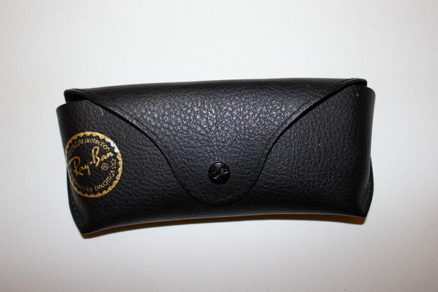 Women's or Men's Rayban Clubmaster Sunglasses For Sale