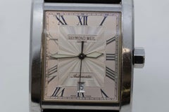 Raymond Weil Orologio Automatico Collezione Don Giovanni