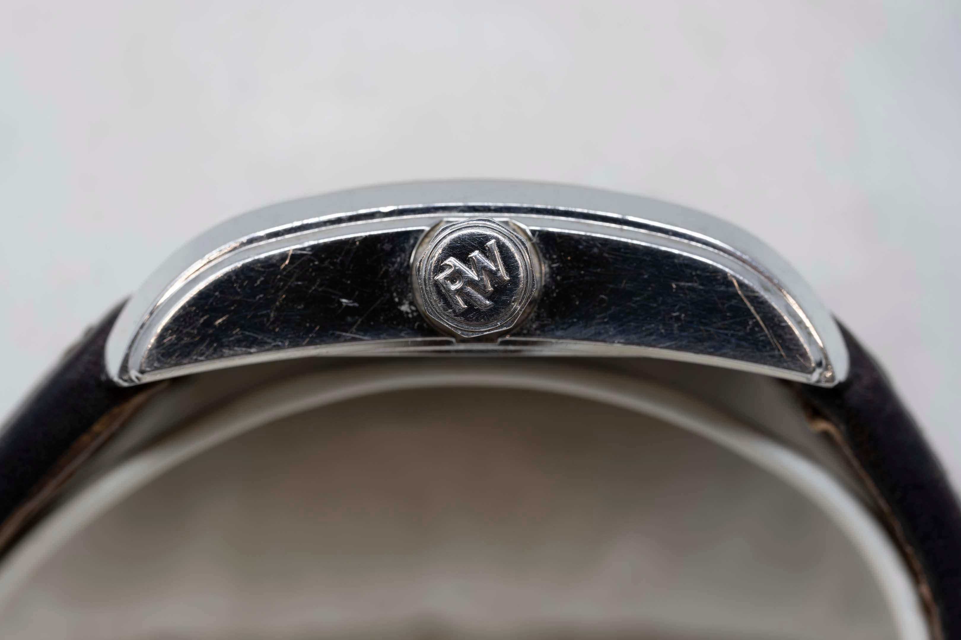 Raymond Weil Automatikuhr-Kollektion Don Giovanni im Zustand „Gut“ im Angebot in Montreal, QC