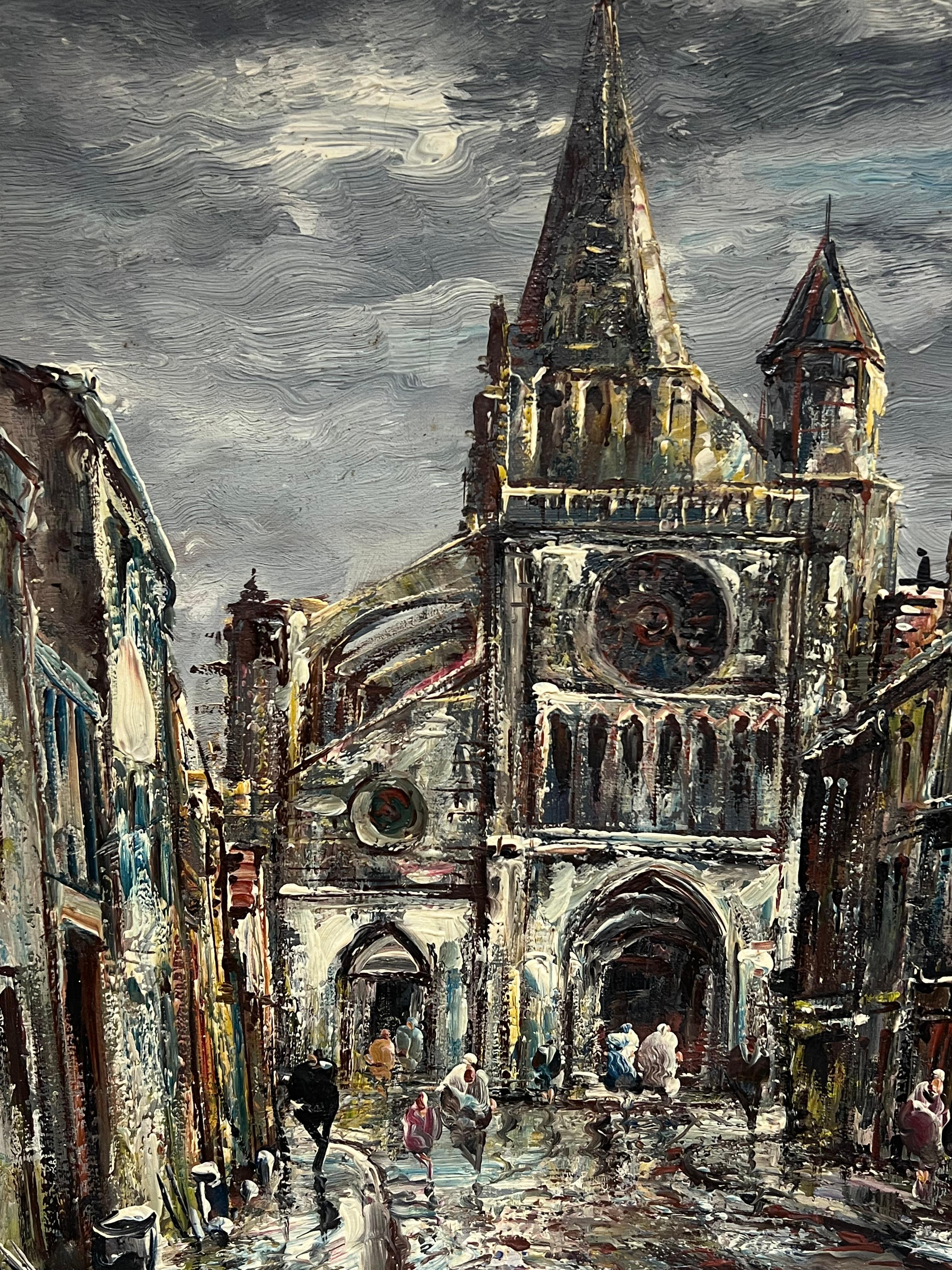 Artista/ Scuola: Raymond Besse (francese, 1899-1969)

Nato il 26 dicembre 1899 a Niort nel Deux-Sèvres, morto il 5 marzo 1969 a Candé-sur-Beuvron nel Loir-et-Cher). Raymond Besse arrivò a Parigi nel 1916. Partecipa per la prima volta al Salon des