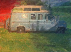 John's Van 