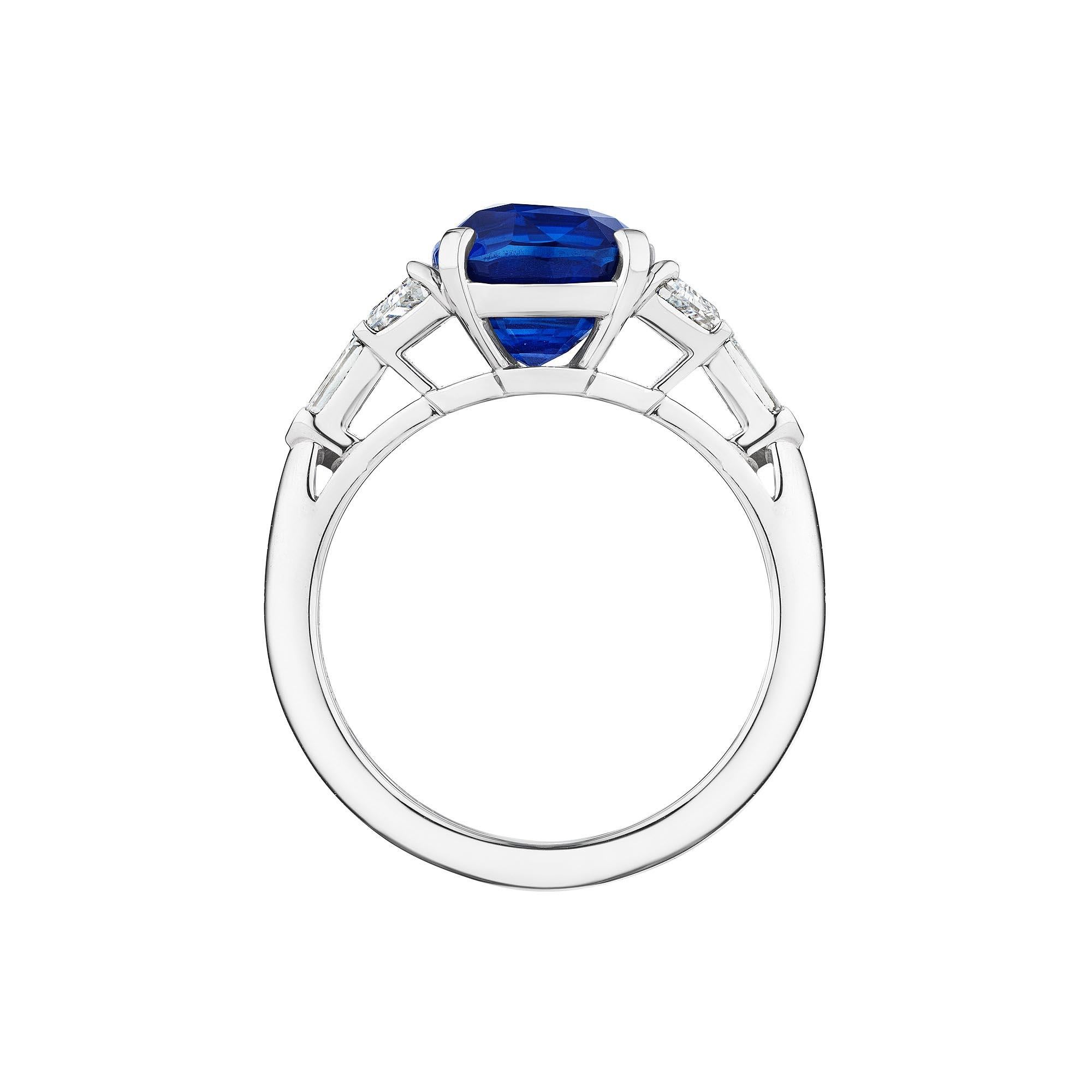 raymond sapphire blue