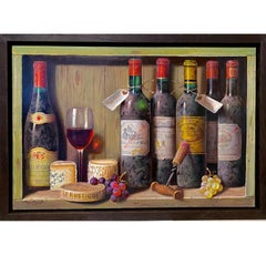 Grande Vino Grande Formaggio
