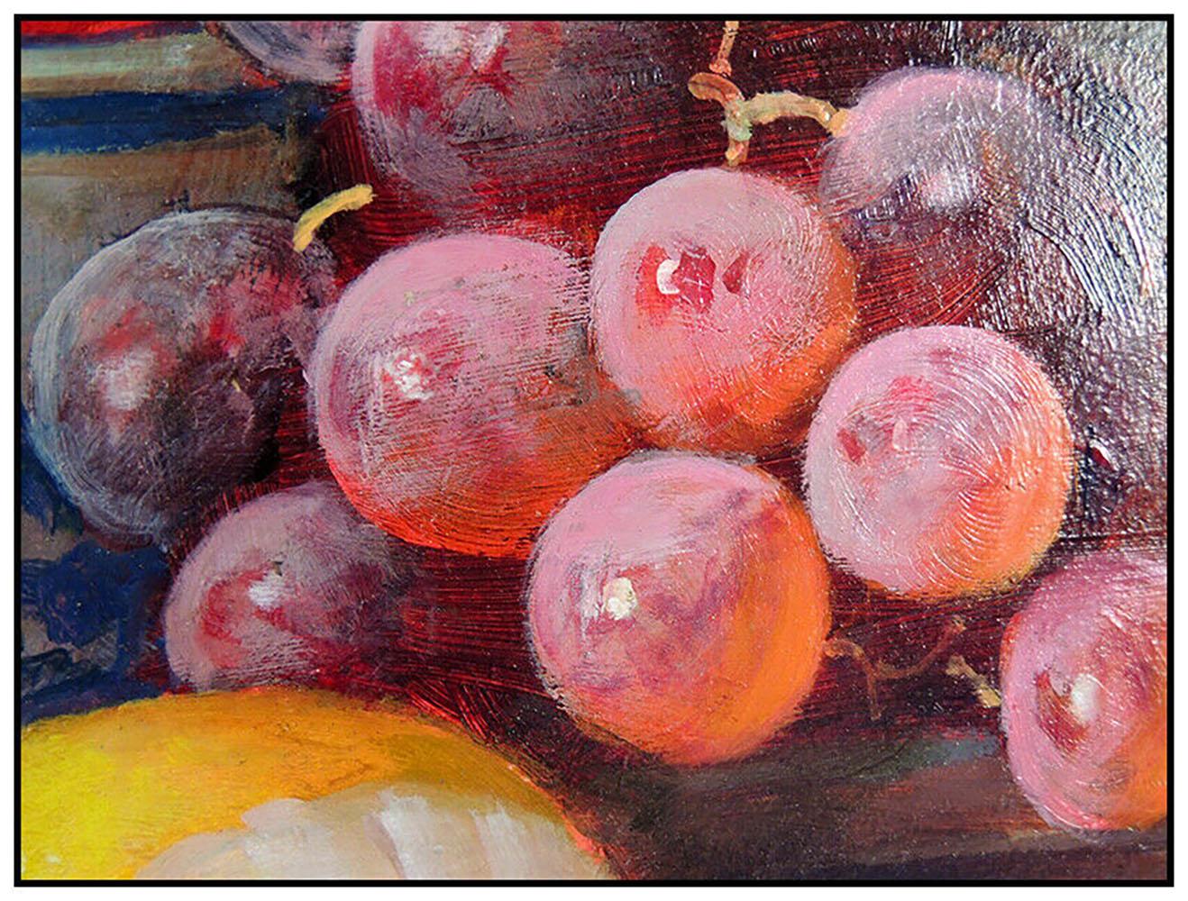 raymond campbell paintings