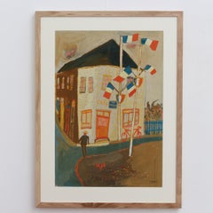 Café de la Place