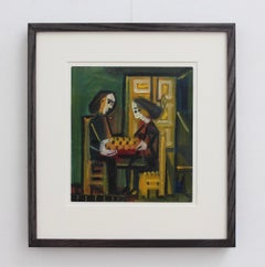 La partita a scacchi