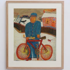 The Postman