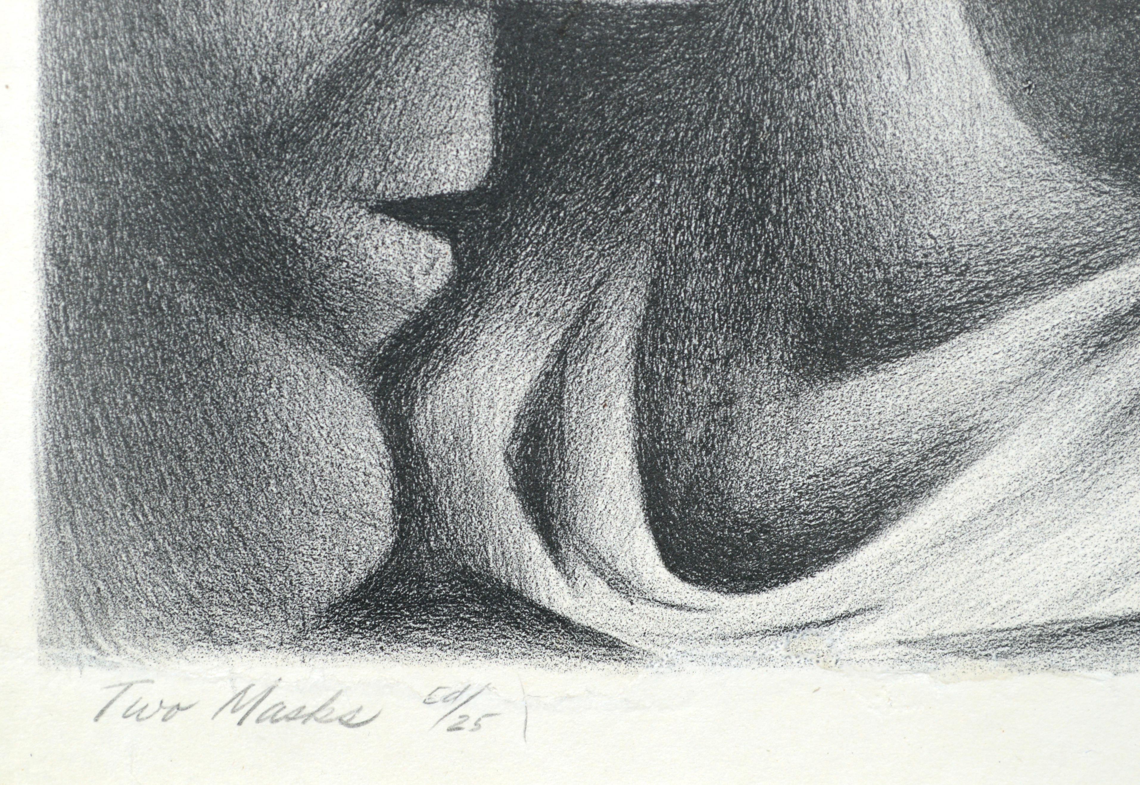 lithograph masks