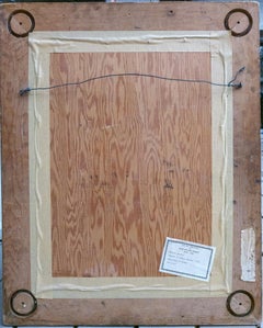 Platz in Taxco, Mexiko