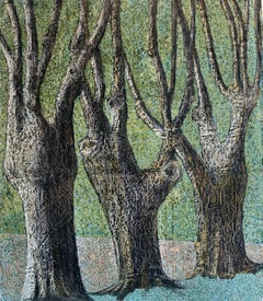 Untitled Landscape No 2