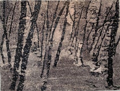 Unbetitelte Landschaft Nr. 5