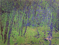 Paisaje sin título nº 8