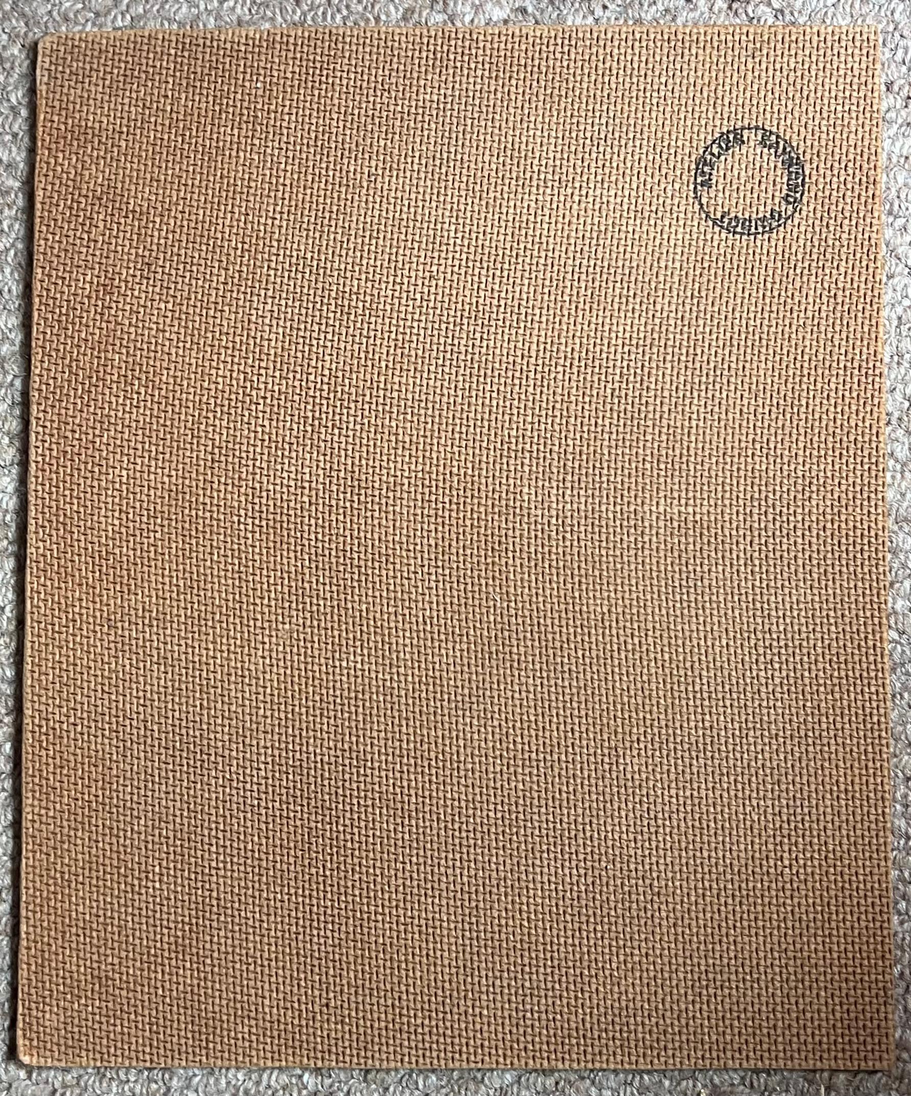 Französisches modernistisches Ölgemälde des 20. Jahrhunderts „Man in Punt Boat“ von Houses im Angebot 1