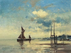Navegar por los Broads