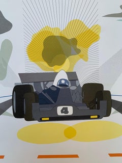 Raymond Loewy - Formule 1