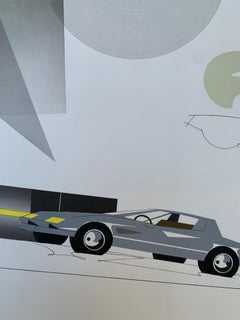Raymond Loewy - Studebaker