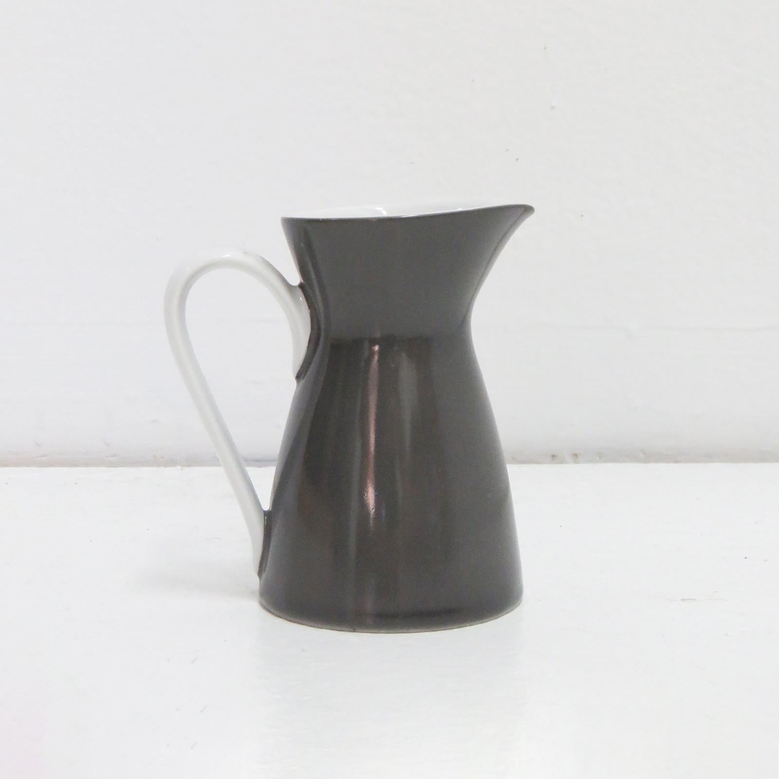 Raymond Loewy Juego de café para después de cenar para 