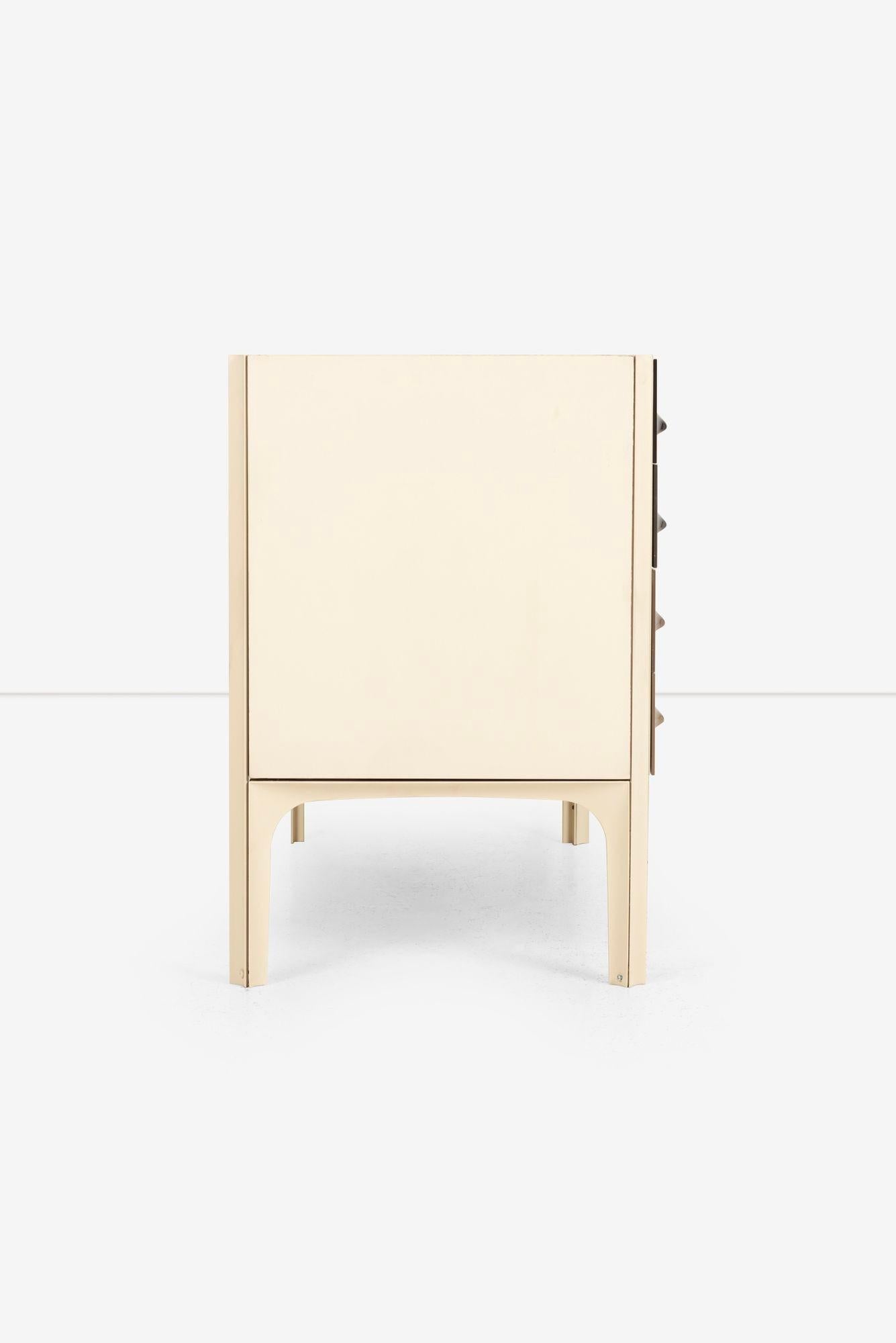Raymond Loewy DF 2000 Cabinet 1