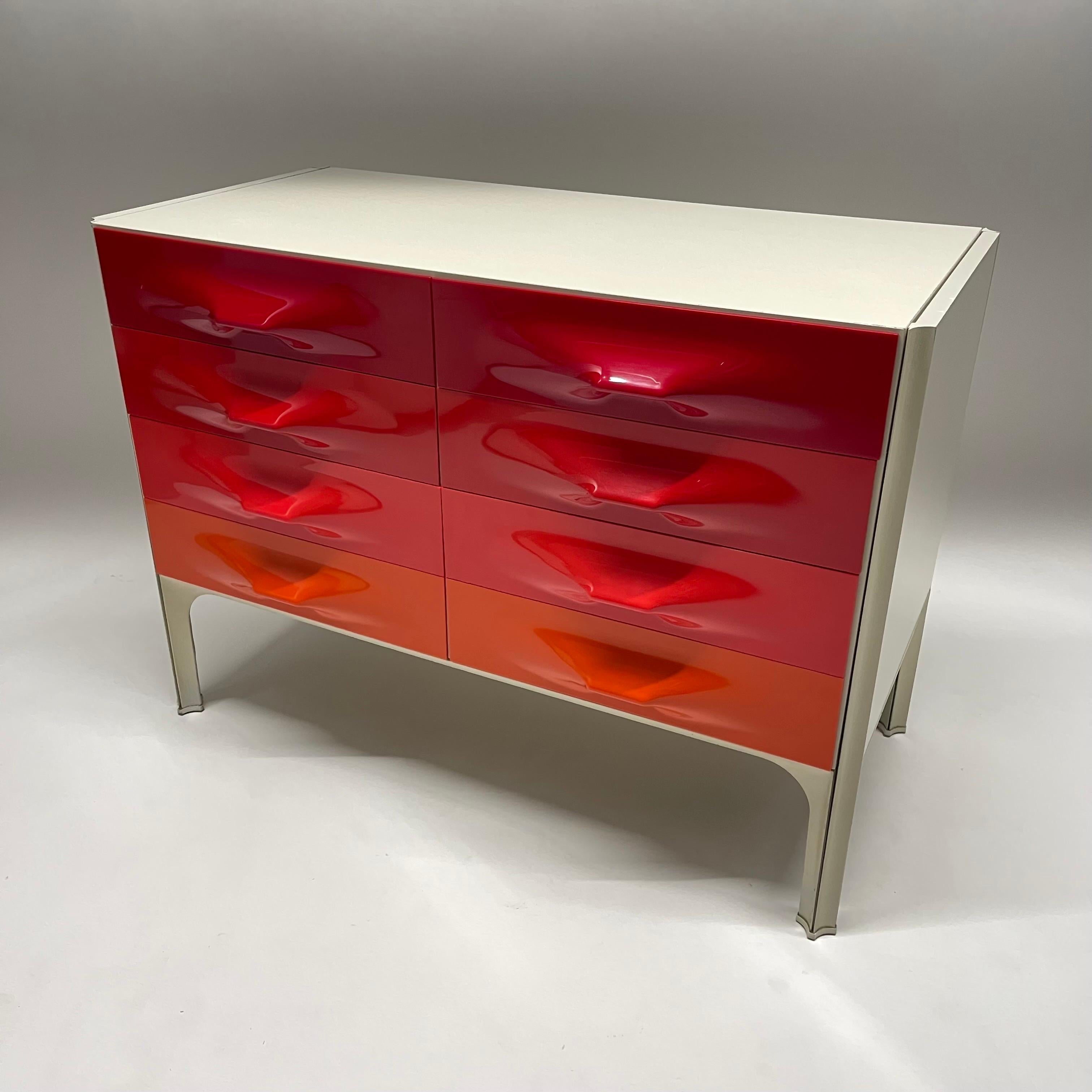 raymond loewy dresser