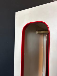 Raymond Loewy DF 2000 Mid Century Jewelry Chest