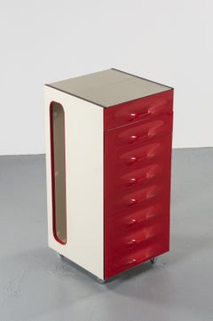 Raymond Loewy Df-2000 Valet, circa 1960