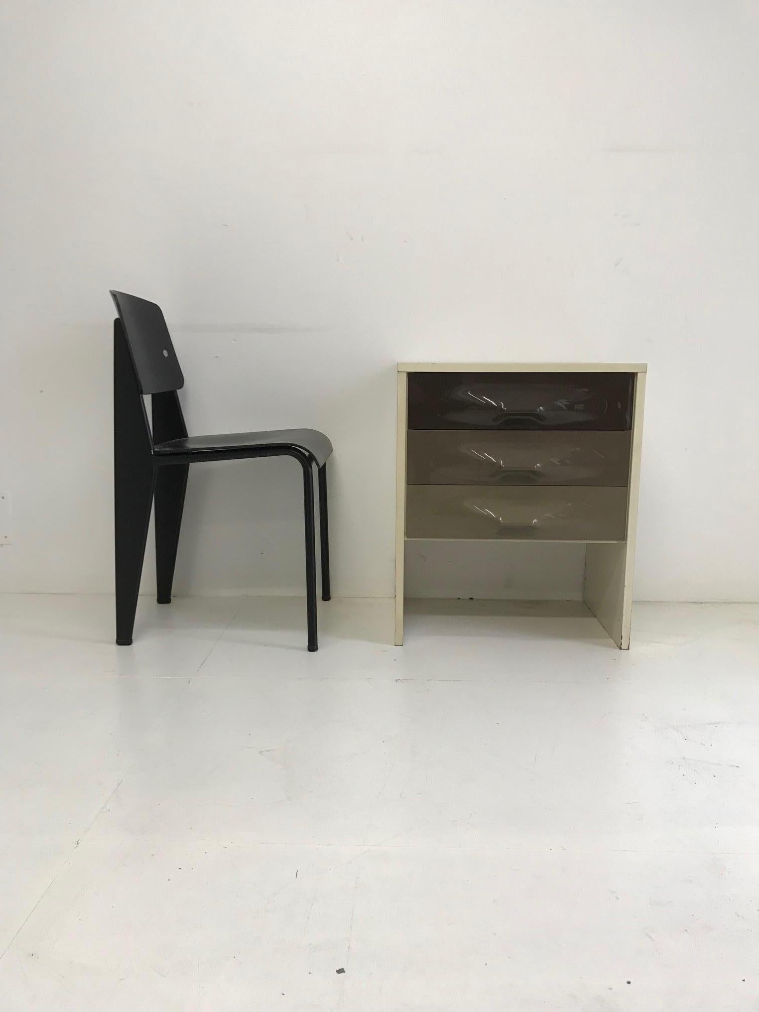 Raymond Loewy DF-2000 Valet, French Design 1