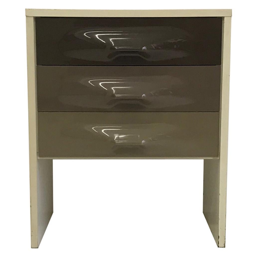 Raymond Loewy DF-2000 Valet, French Design