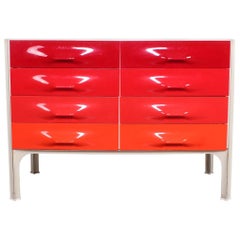 Coffre Raymond Loewy DF2000