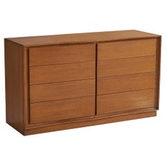 Raymond Loewy, Dresser, Oak, USA, 1950s
