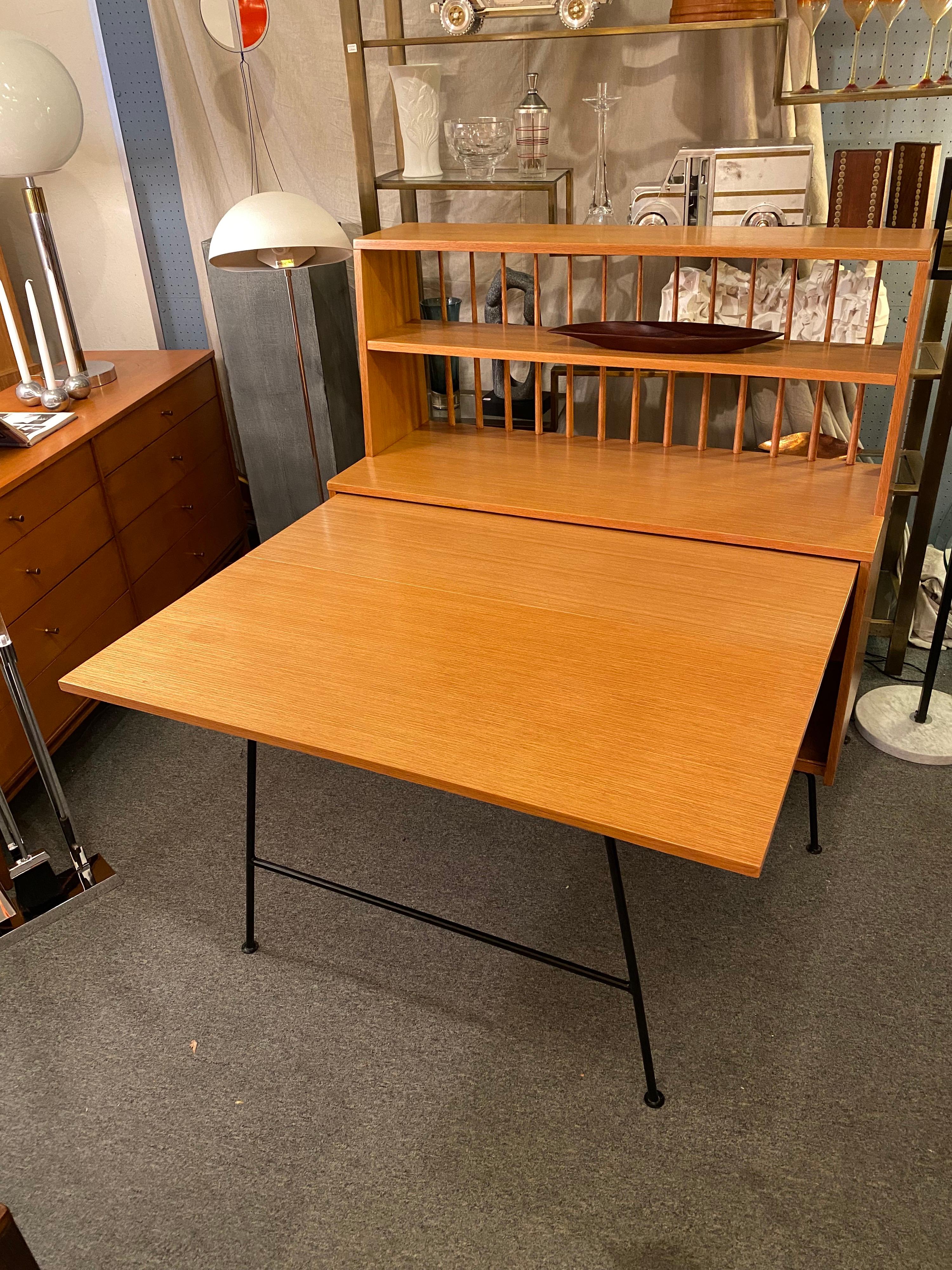 Raymond Loewy for Mengel Buffet/ Desk/ Table 4