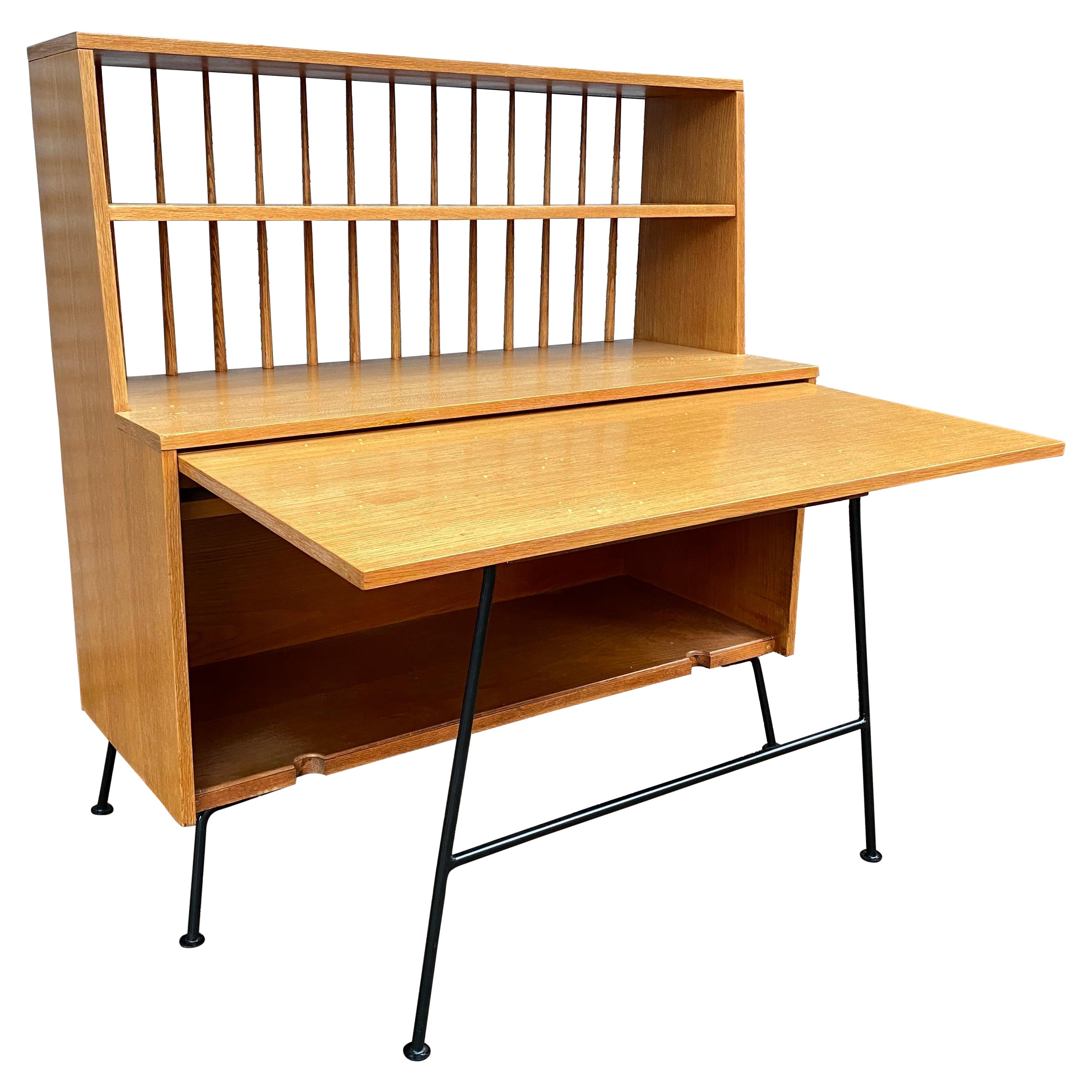 Raymond Loewy for Mengel Buffet/ Desk/ Table
