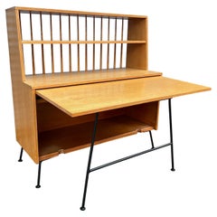 Raymond Loewy for Mengel Buffet/ Desk/ Table