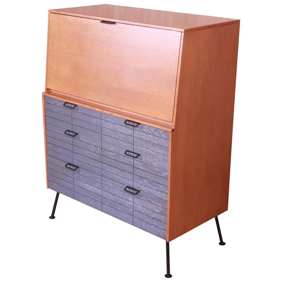 Raymond Loewy Furniture Storage Cabinets, Dinnerware & More 54 For