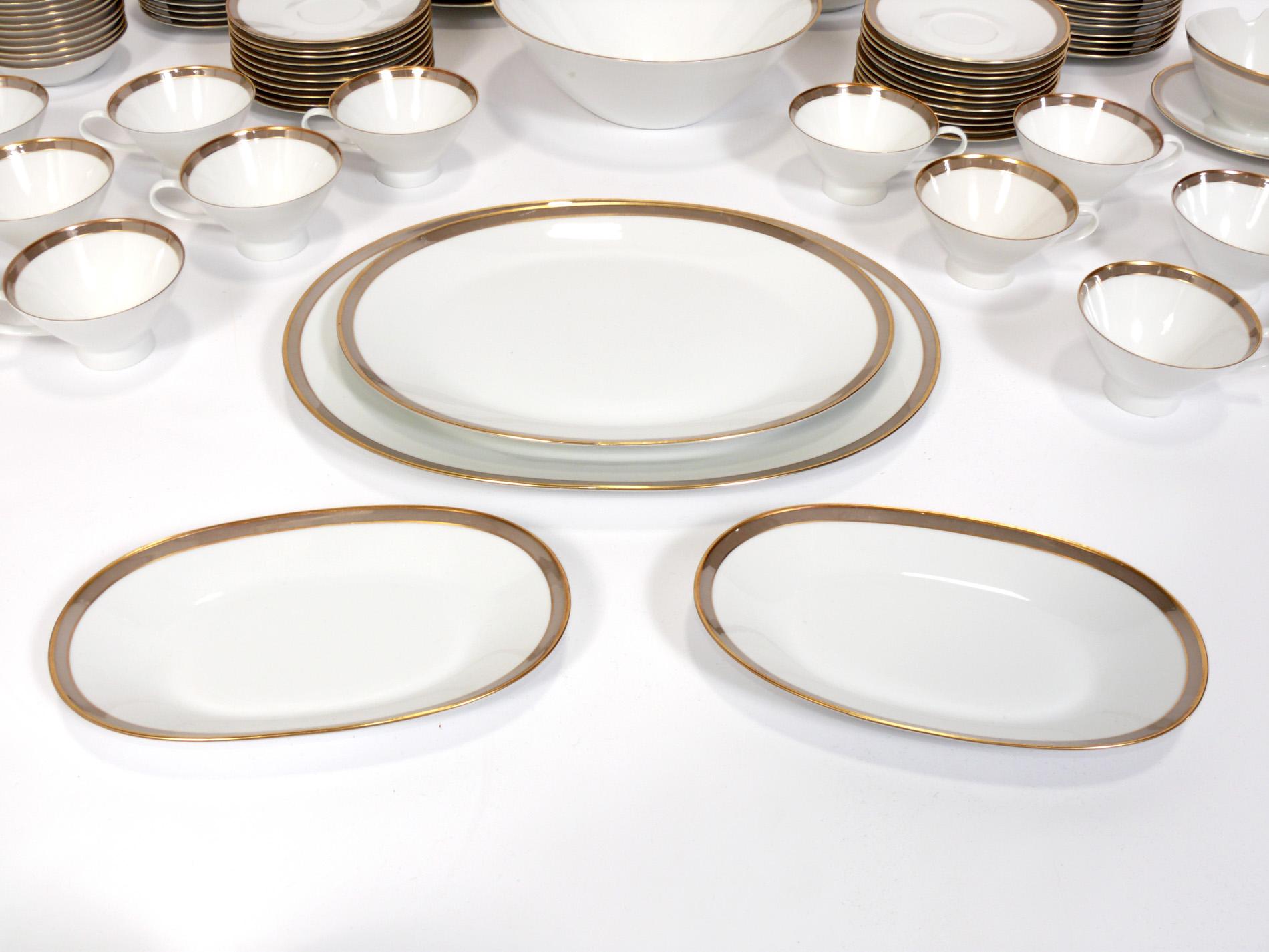 is rosenthal china valuable