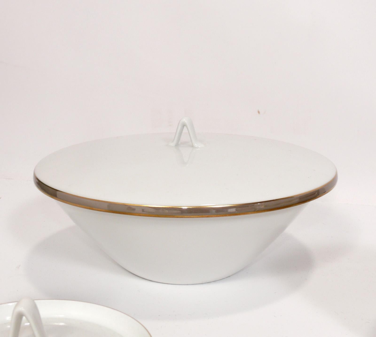 rosenthal germany china