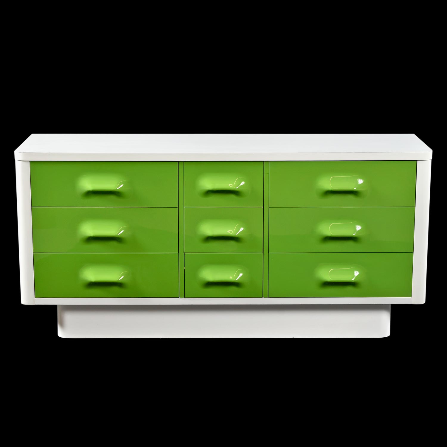 raymond loewy dresser