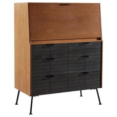 Escritorio Raymond Loewy para Mengel Furniture