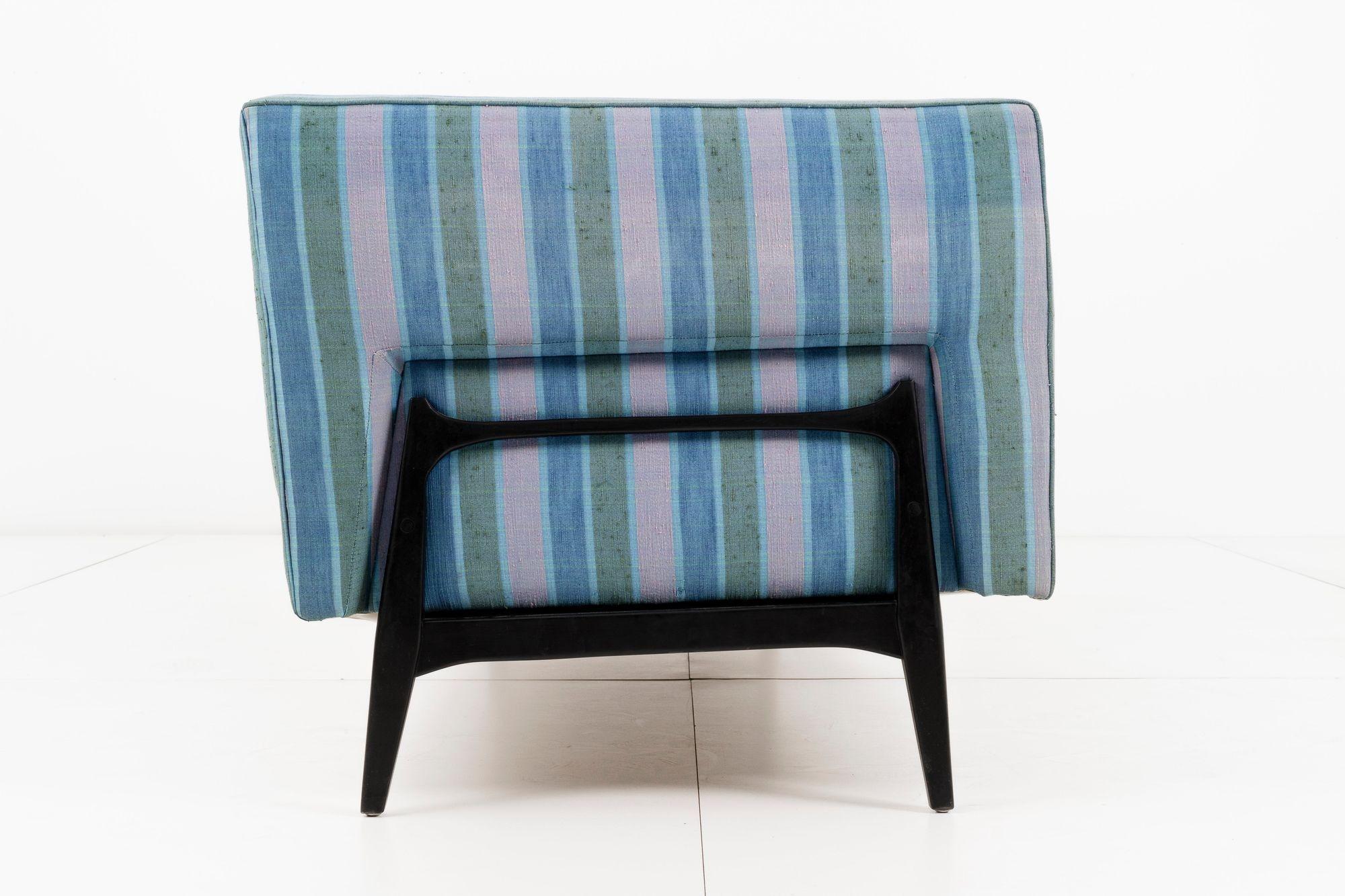 Américain Canapé Raymond Loewy en vente