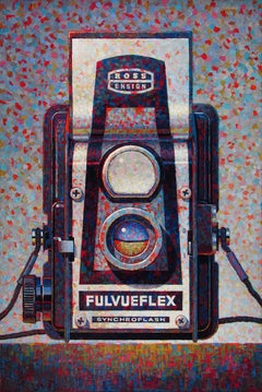 Fulvueflex Camera