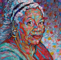 Toni Morrison