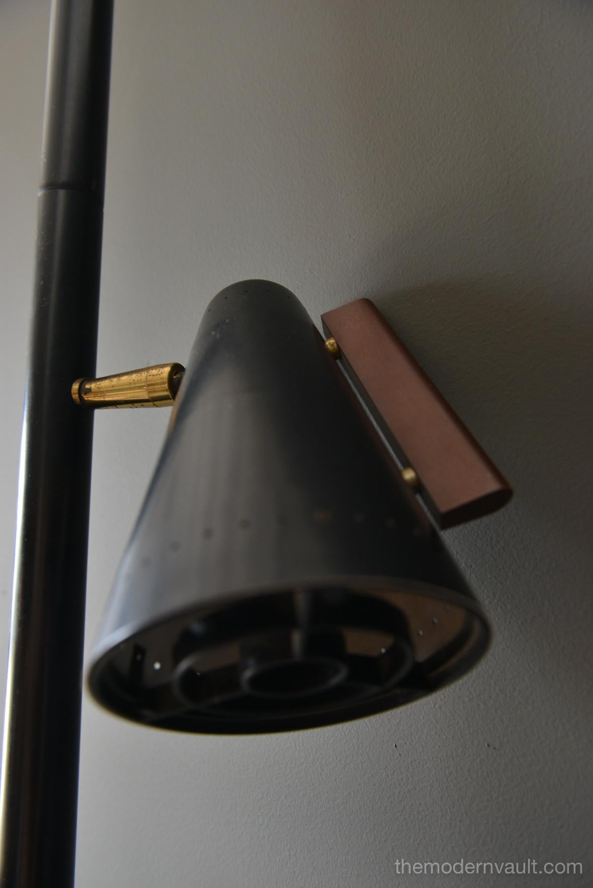 tension pole lamp replacement parts