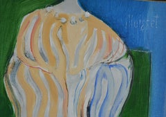 Fanfreluche Parisienne