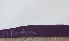 Red, Orange, Blue, Purple