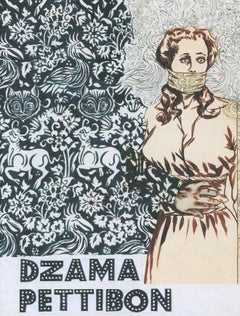 Raymond Pettibon Marcel Dzama Artist books 2016  (set of 2)