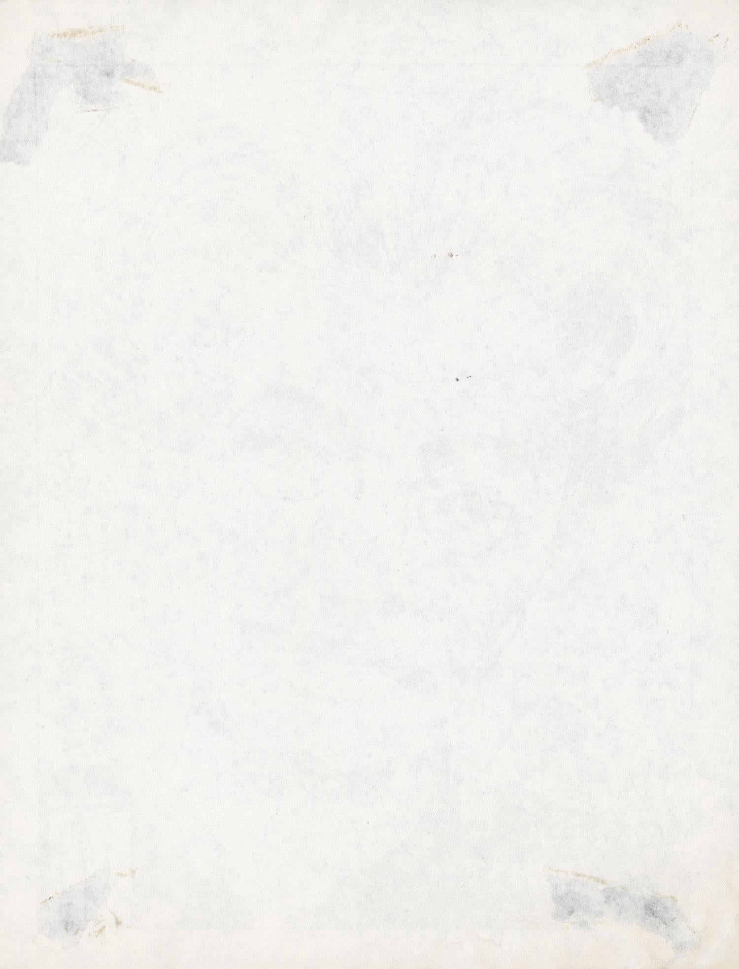 Raymond Pettibon Punk flyer 1982 (Raymond Pettibon prints) For Sale 2
