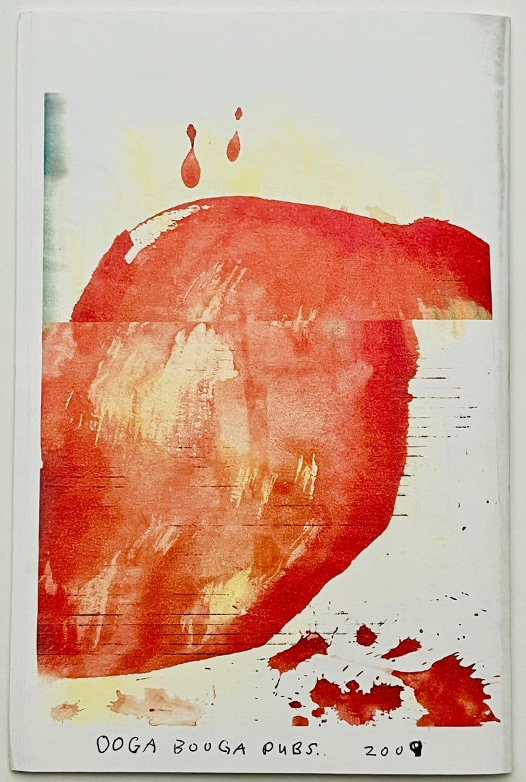アート・デザイン・音楽 Raymond Pettibon THE MAJOR ARTERIES Raymond Pettibon - Raymond Pettibon The Major Arteries 2009