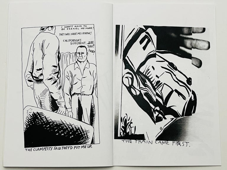 Raymond Pettibon - Raymond Pettibon The Major Arteries 2009