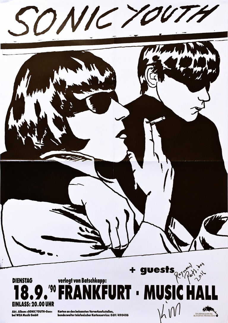Raymond Pettibon Art - 44 For Sale at 1stDibs | raymond pettibon